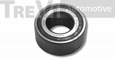 TREVI AUTOMOTIVE wb2087 -  Комплект подшипника ступицы колеса